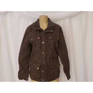 Super Dry jacket